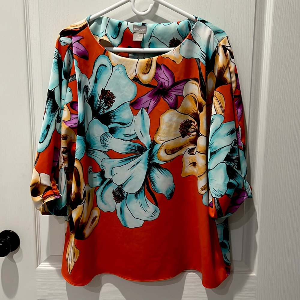 Gently used still in good condition